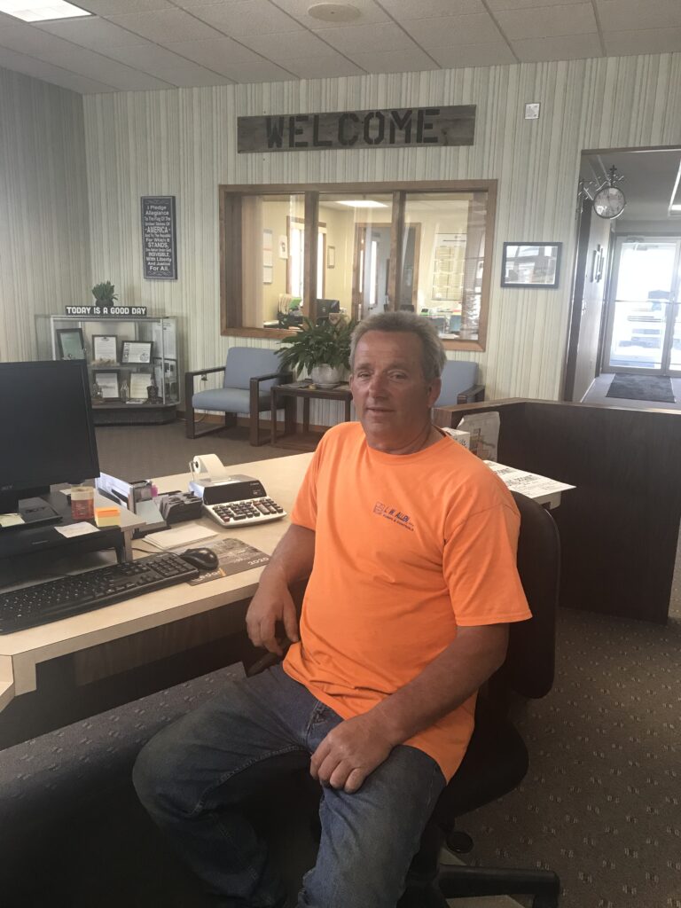 Building Inspector Village Of Coleman