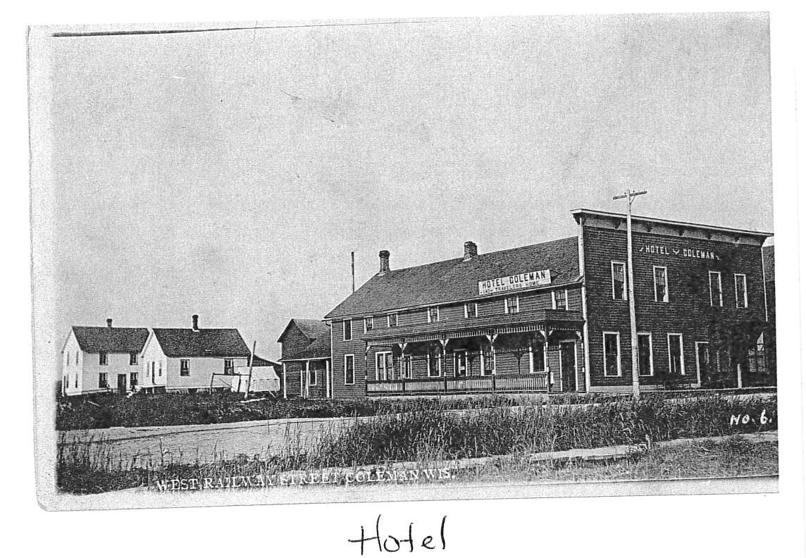 Photo Gallery Village Of Coleman