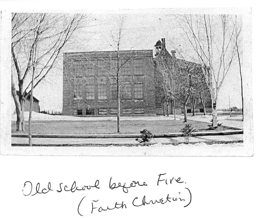 Photo Gallery Village Of Coleman