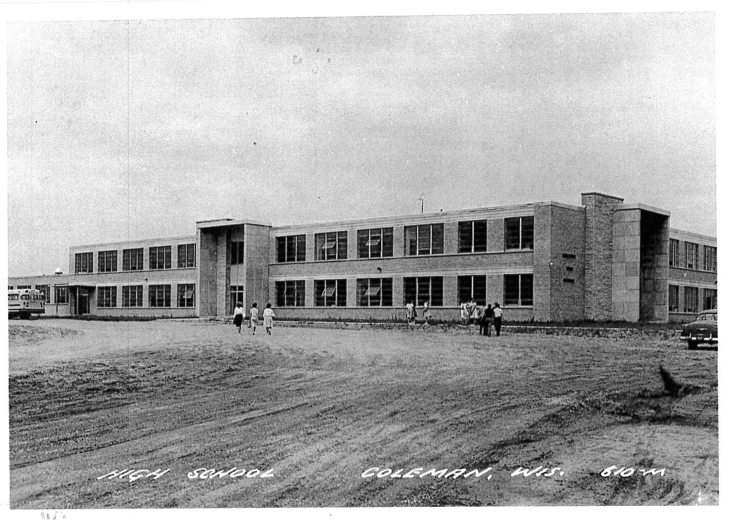 Photo Gallery Village Of Coleman