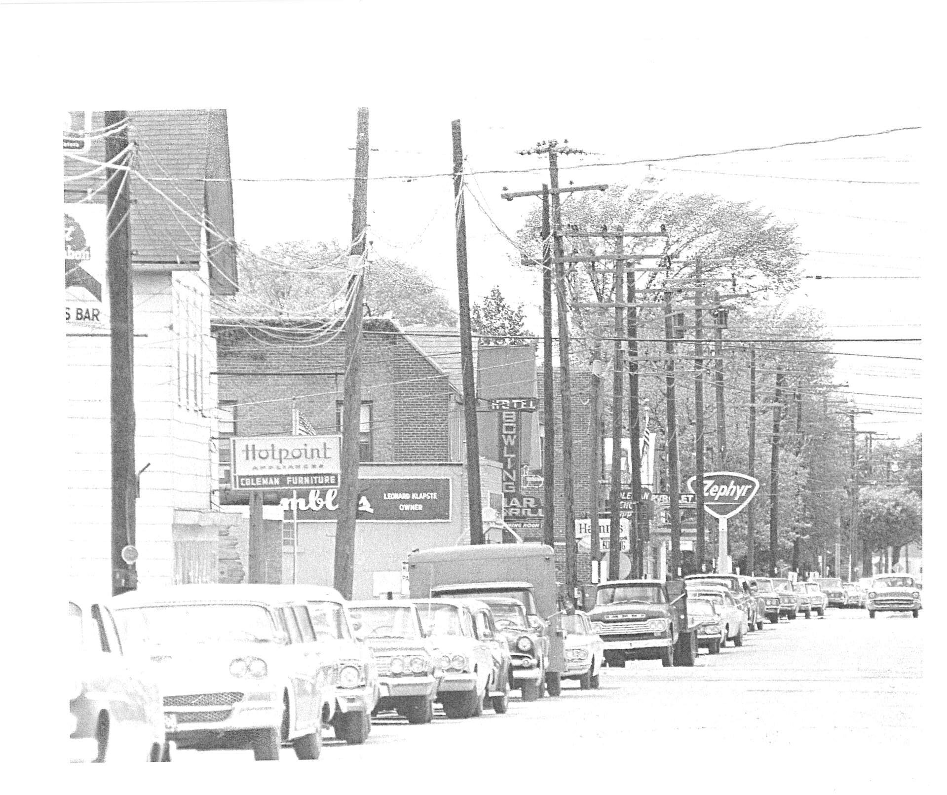 Photo Gallery Village Of Coleman